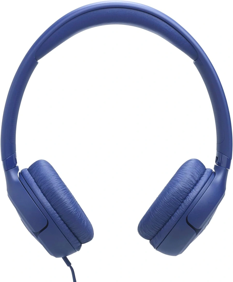 Навушники JBL Tune 530c USB-C - Blue (JBLT530CBLU)