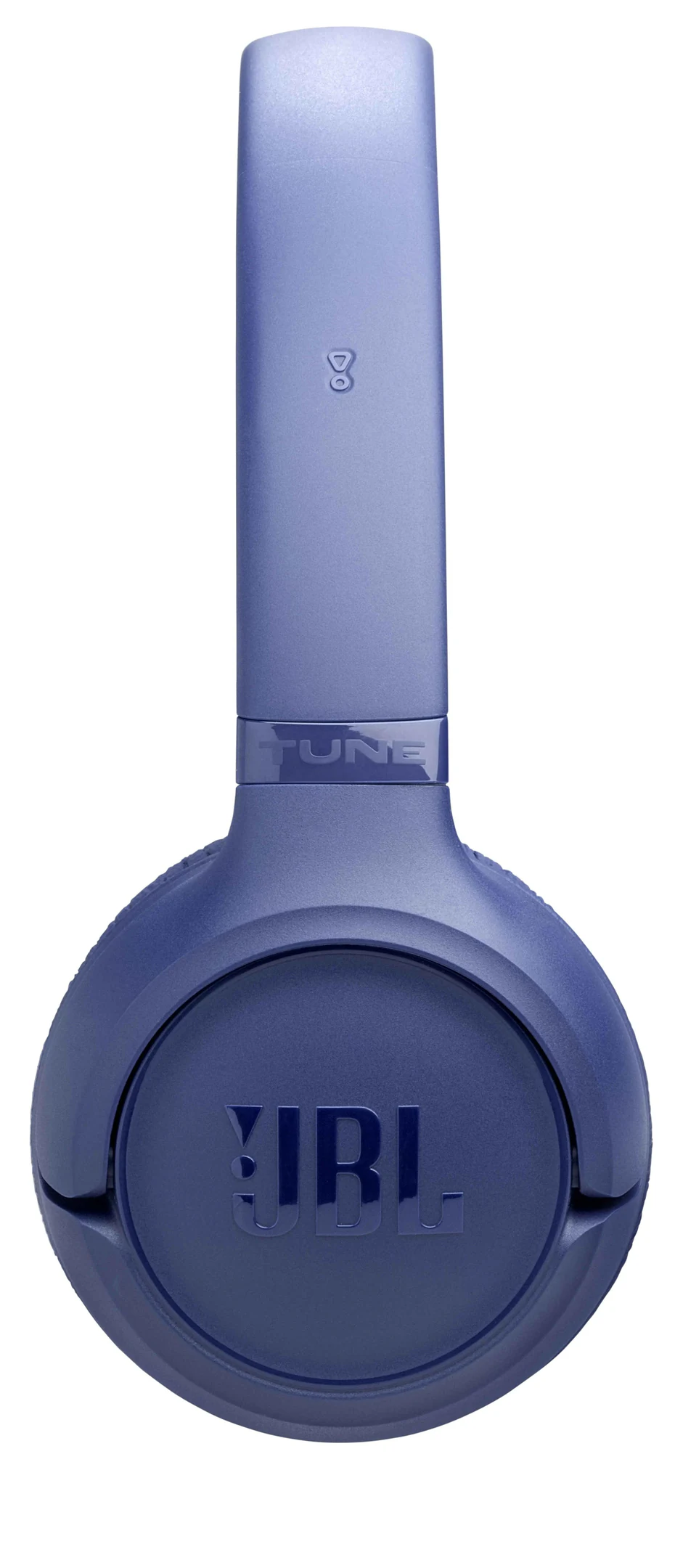 Наушники JBL Tune 530c USB-C - Blue (JBLT530CBLU)