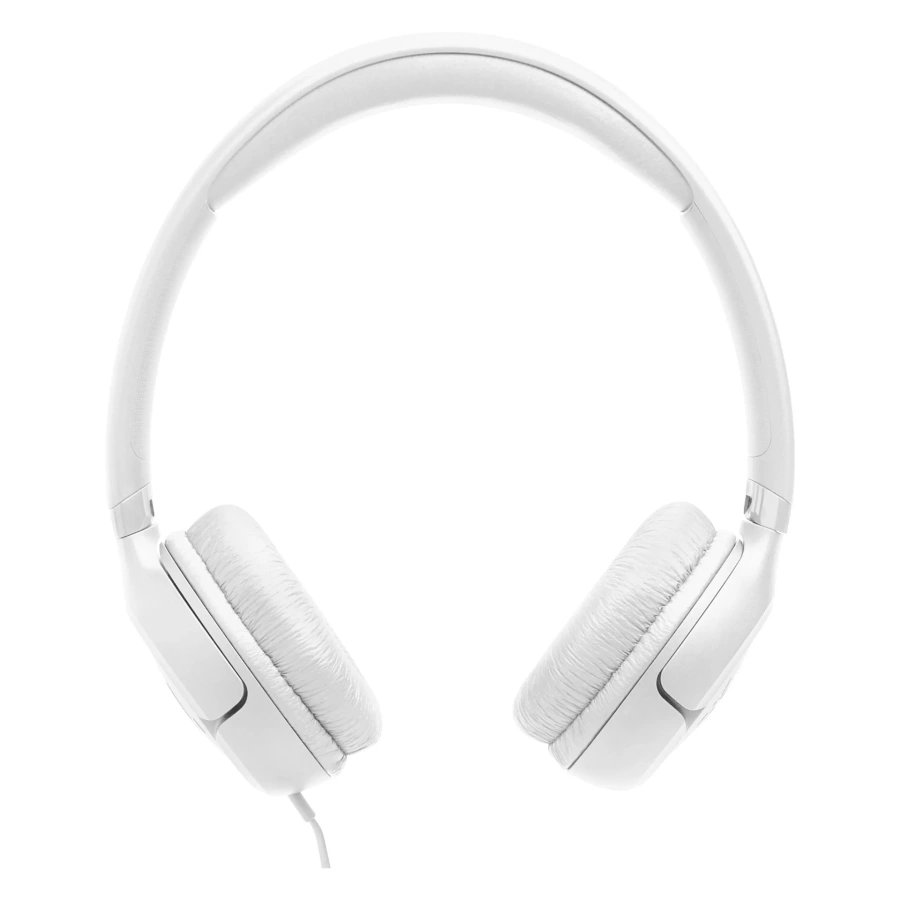Навушники JBL Tune 530c USB-C - White (JBLT530CWHT)