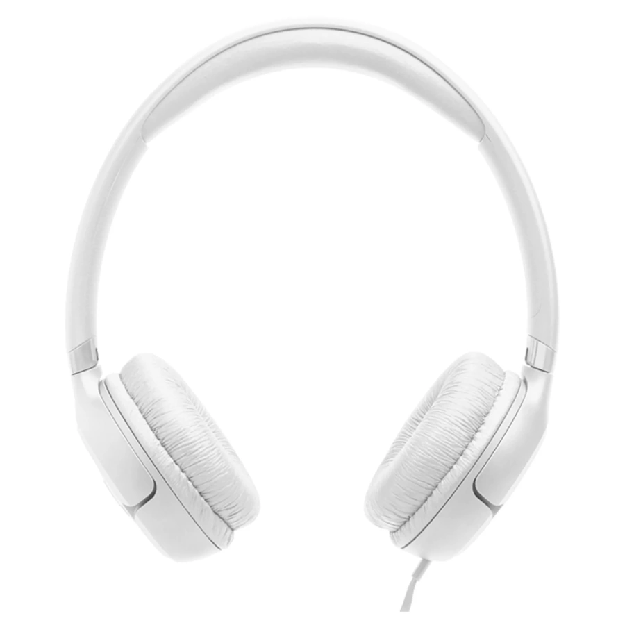 Навушники JBL Tune 530c USB-C - White (JBLT530CWHT)