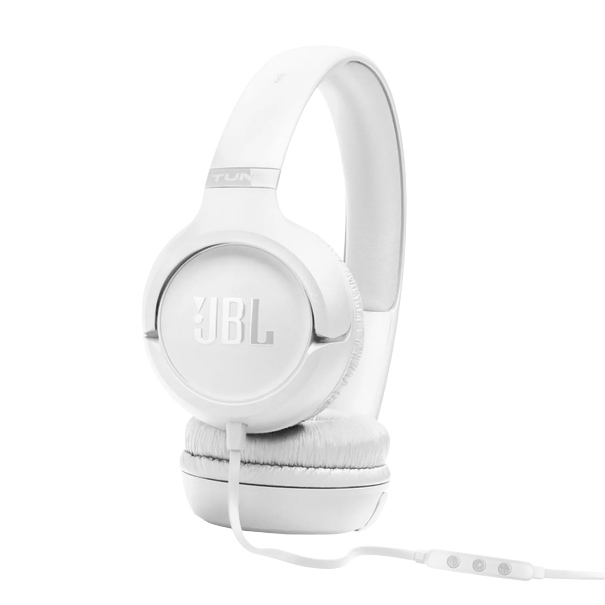 Наушники JBL Tune 530c USB-C - White (JBLT530CWHT)