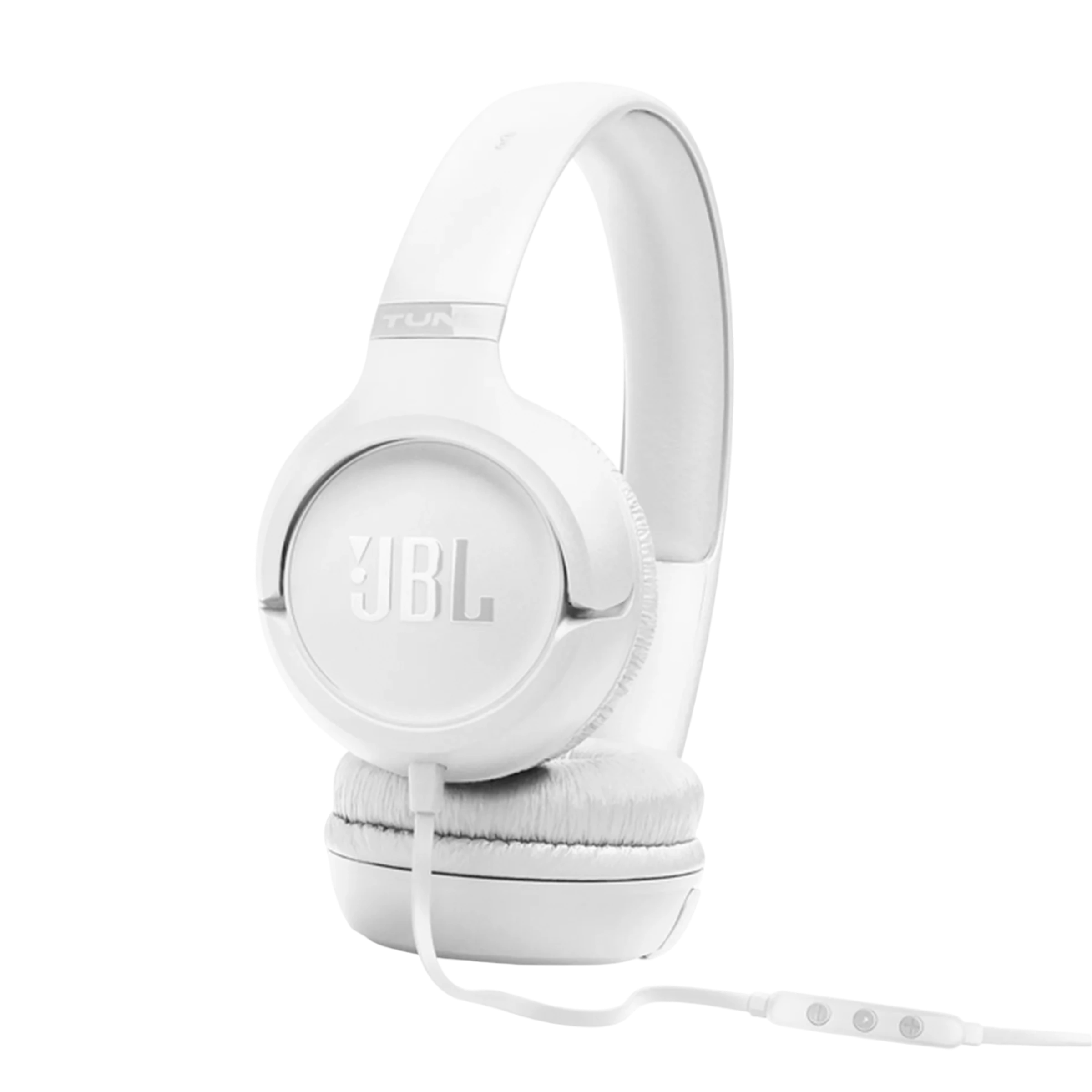 Наушники JBL Tune 530c USB-C - White (JBLT530CWHT)