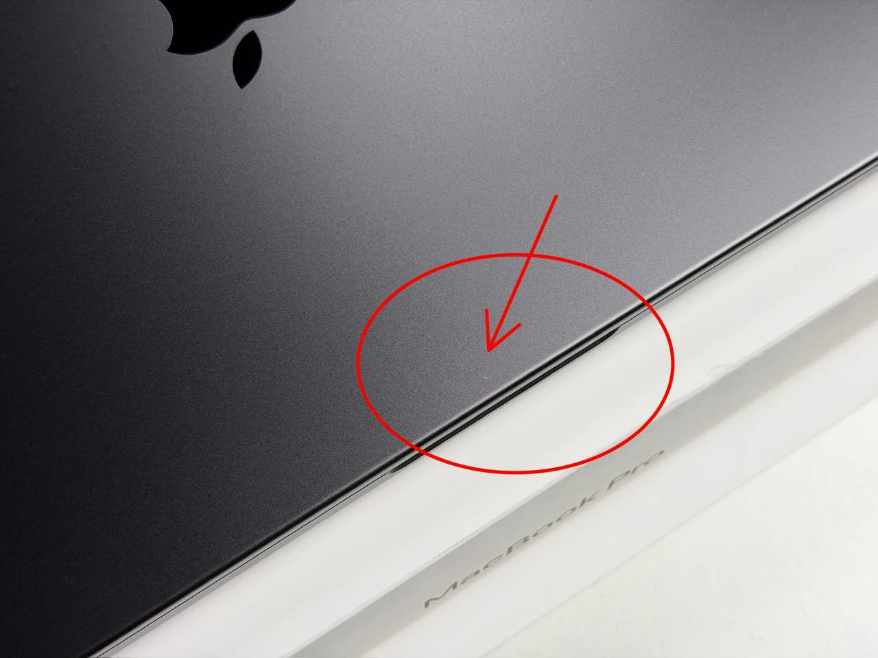 NEW УЦЕНКА Apple MacBook Pro 14" M5/10CPU/10GPU/24GB/512GB Space Black 2025 (Z1KH000BZ) - Состояние: хорошее | Аккумулятор: 100% | Комплектация: полный | Гарантия: 3 мес.