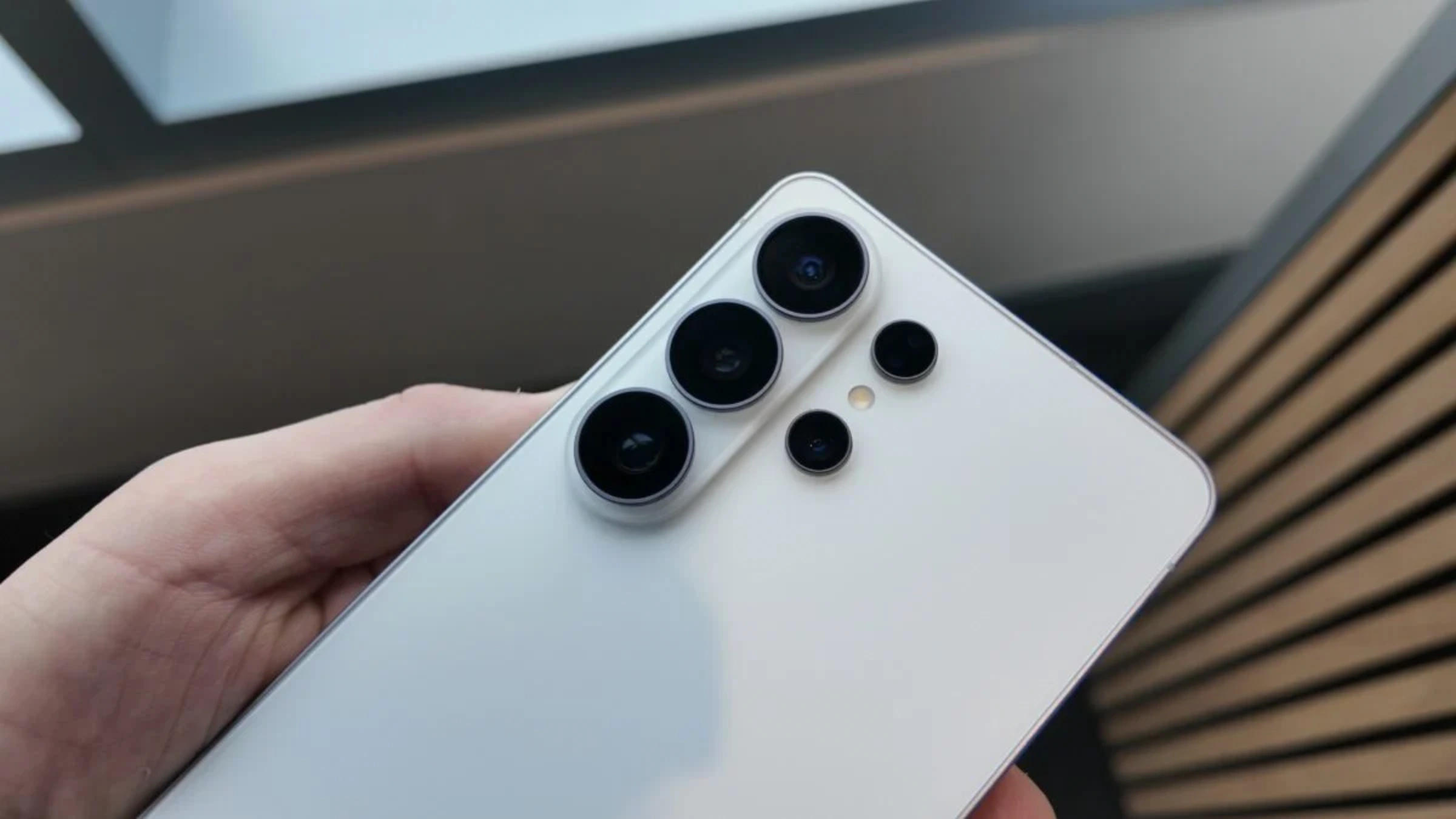 Ocean Mode для Galaxy: що це за режим від Samsung?