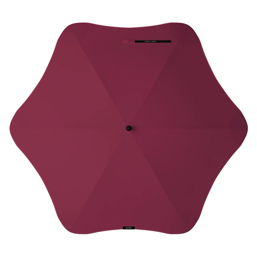 Зонтик BLUNT Classic - Clubhouse Red (CL6012)