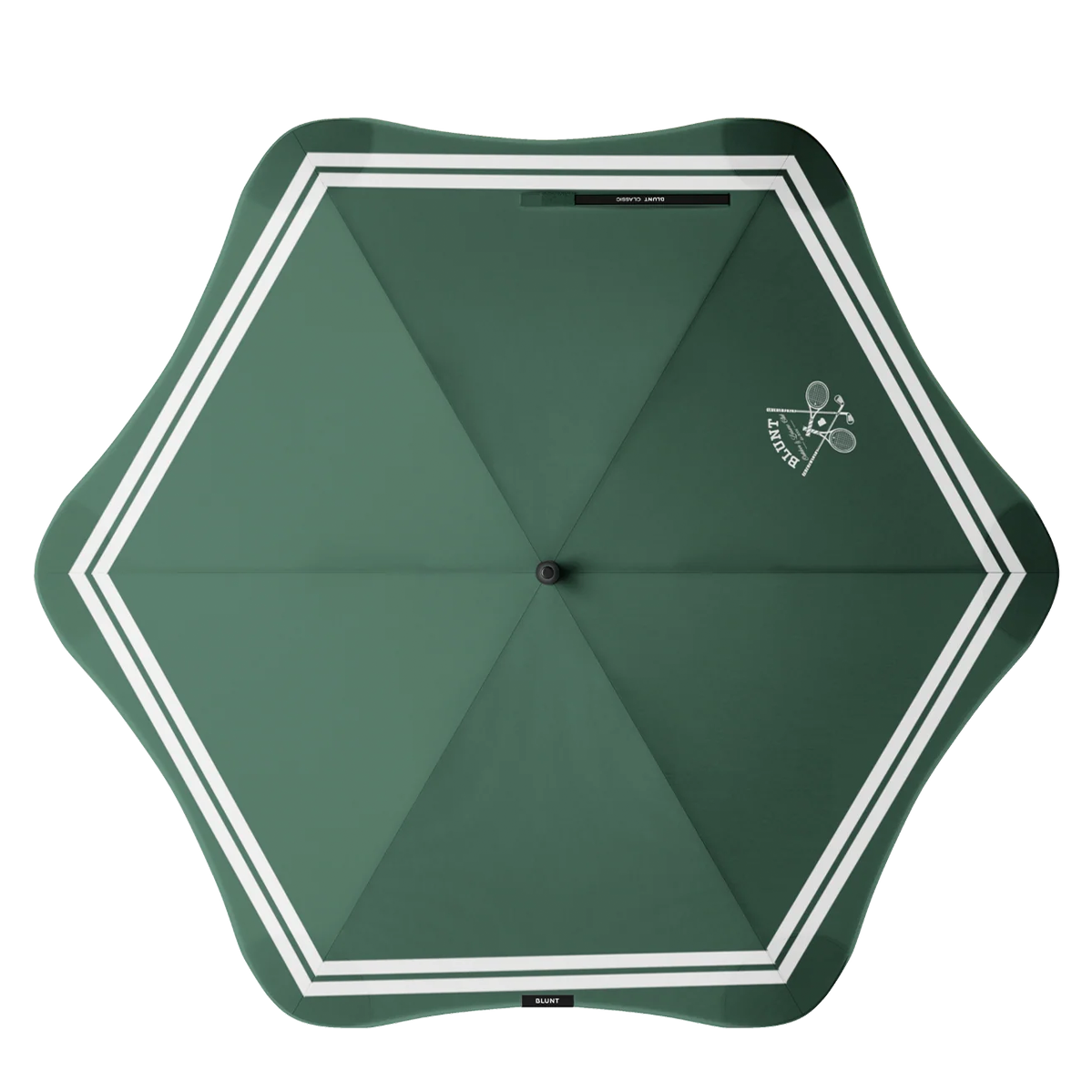 Зонтик BLUNT Classic - Fairway Green (CL6013)