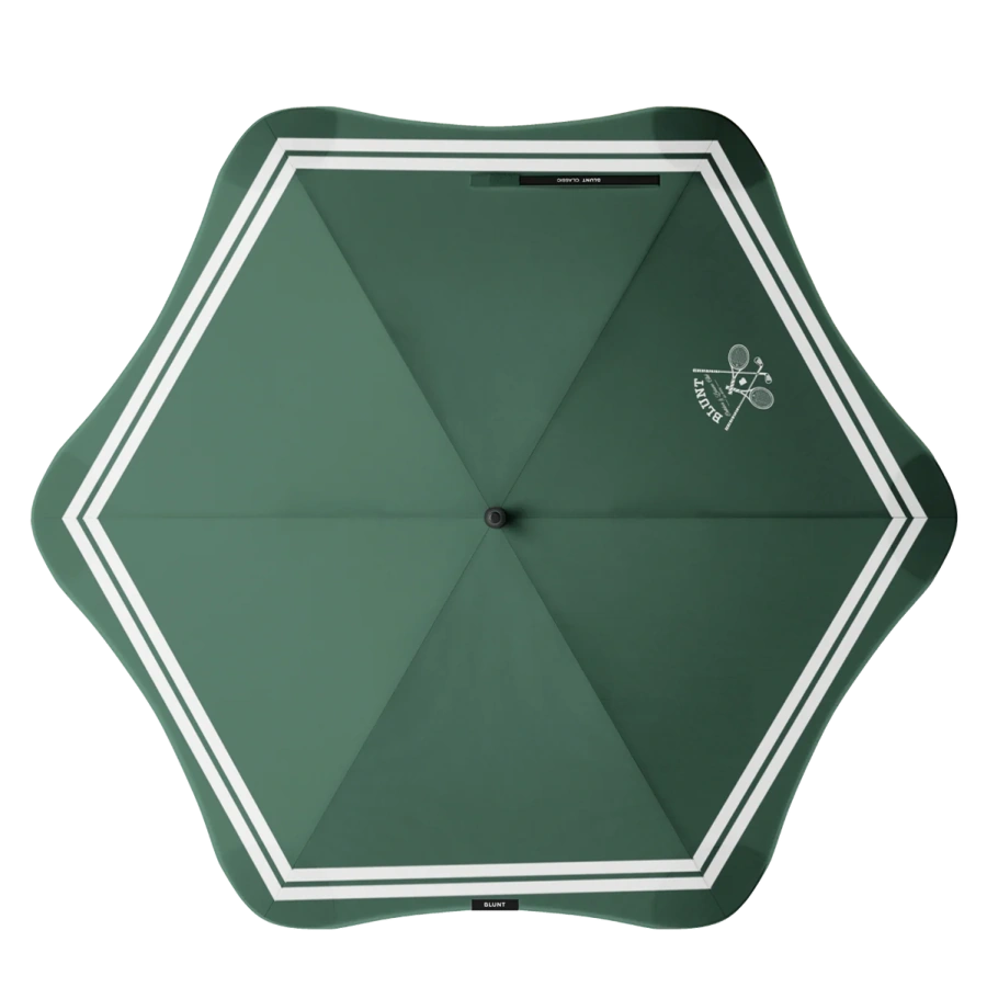 Зонтик BLUNT Classic - Fairway Green (CL6013)