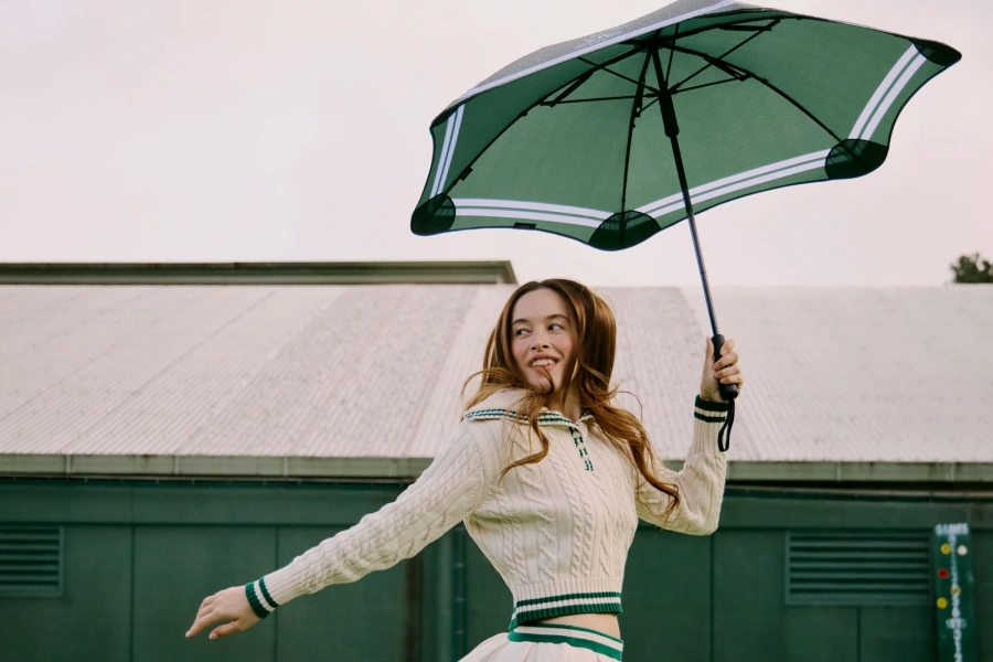 Зонтик BLUNT Classic - Fairway Green (CL6013)
