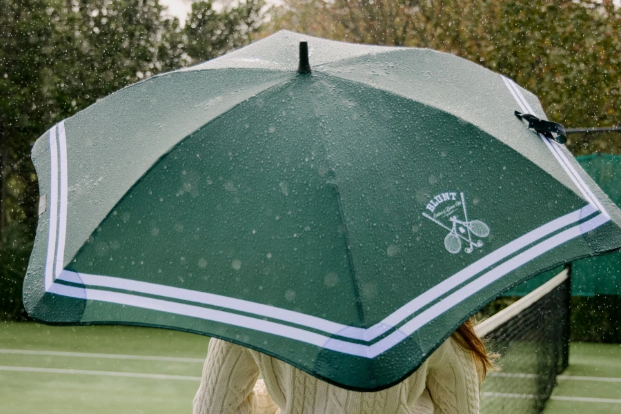 Зонтик BLUNT Classic - Fairway Green (CL6013)