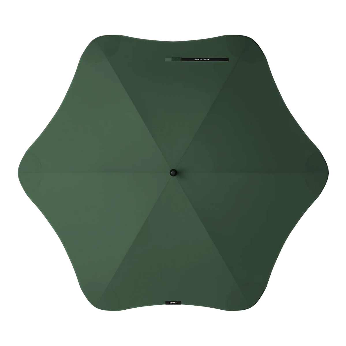 Зонтик BLUNT Classic - Forest Green (CL6011)