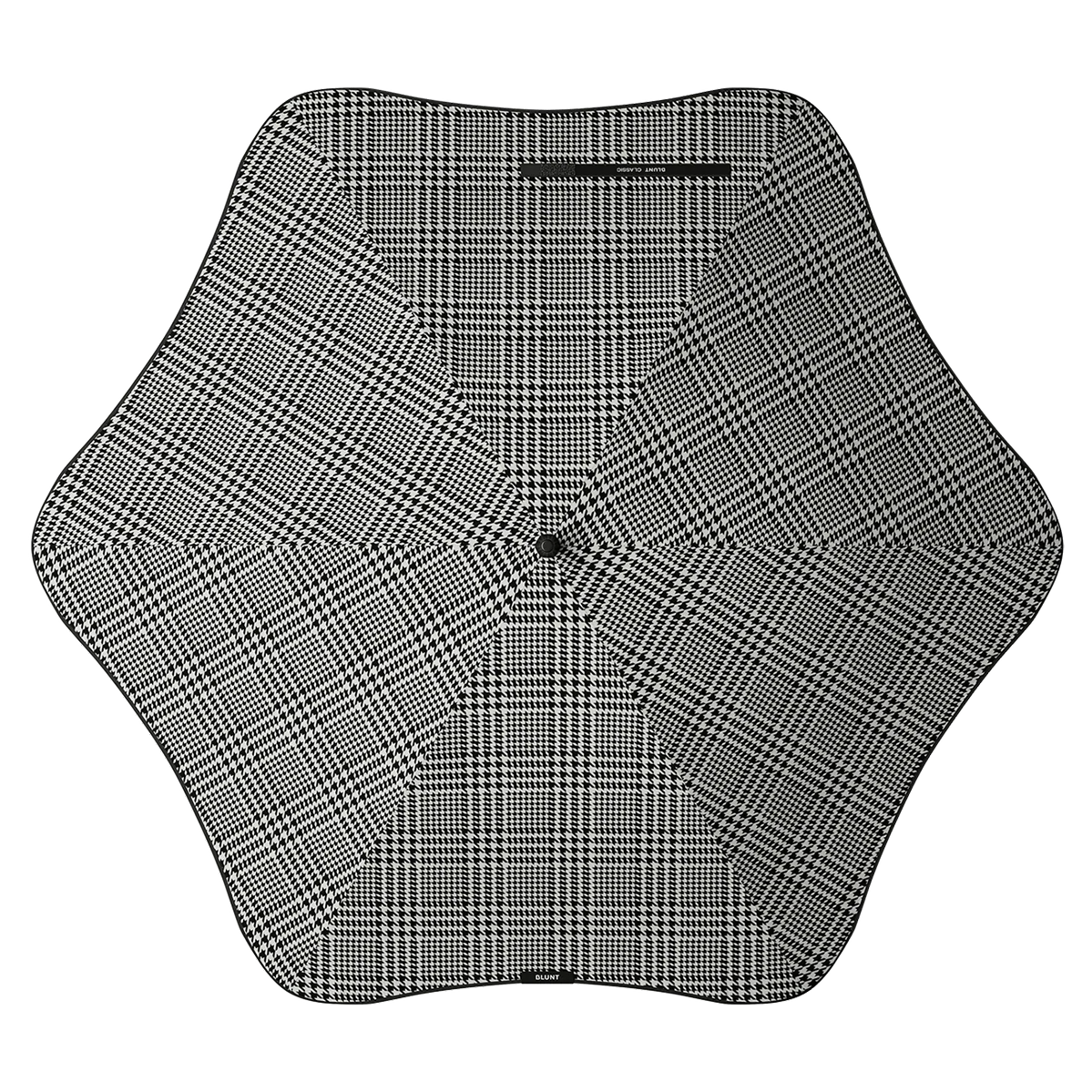 Зонтик BLUNT Classic - Houndstooth (CL6015)
