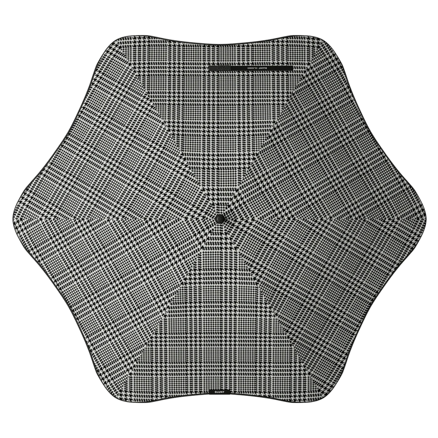 Зонтик BLUNT Classic - Houndstooth (CL6015)