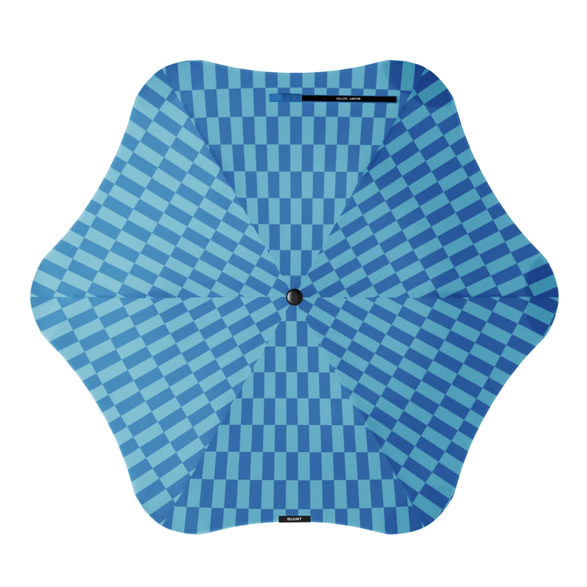 Зонтик BLUNT Metro - Baseline Blue (MET1021)