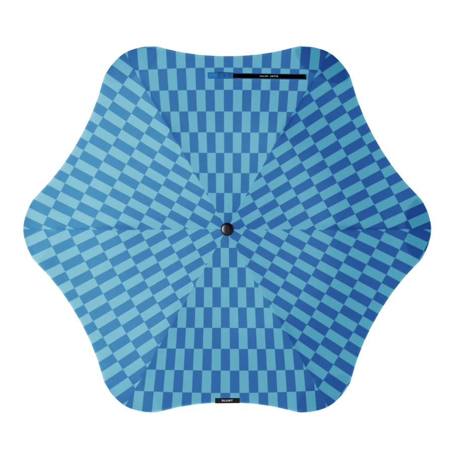 Зонтик BLUNT Metro - Baseline Blue (MET1021)