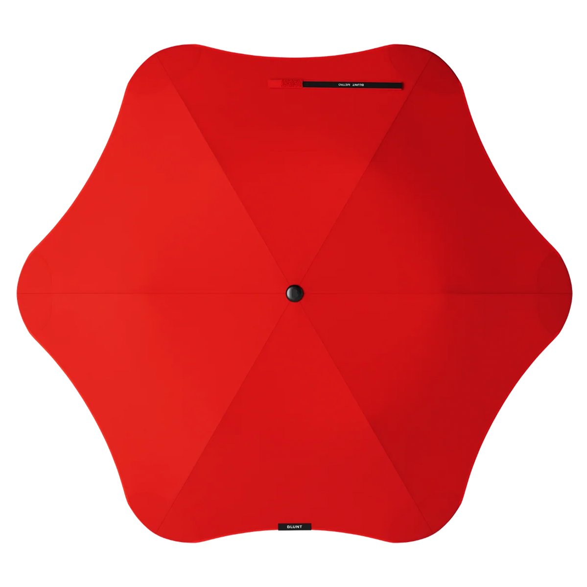 Зонтик BLUNT Metro - Cherry Red (MET1005)