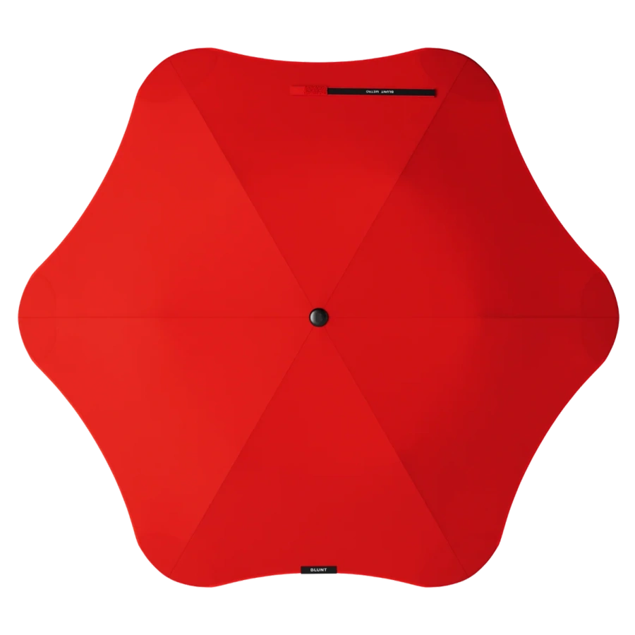 Зонтик BLUNT Metro - Cherry Red (MET1005)