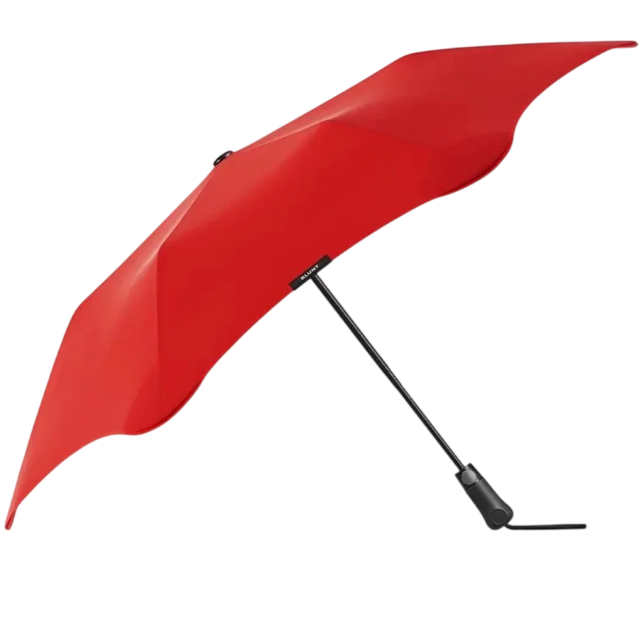 Зонтик BLUNT Metro - Cherry Red (MET1005)
