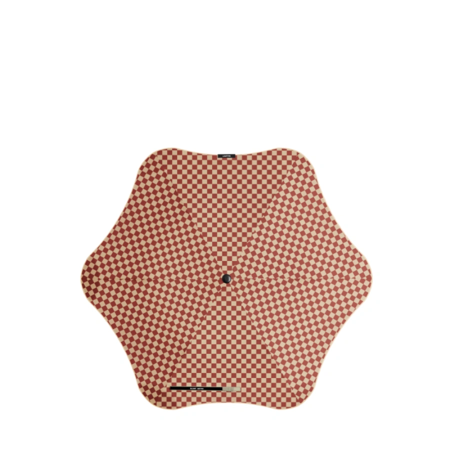Зонтик BLUNT Metro - Clay Check (MET1022)