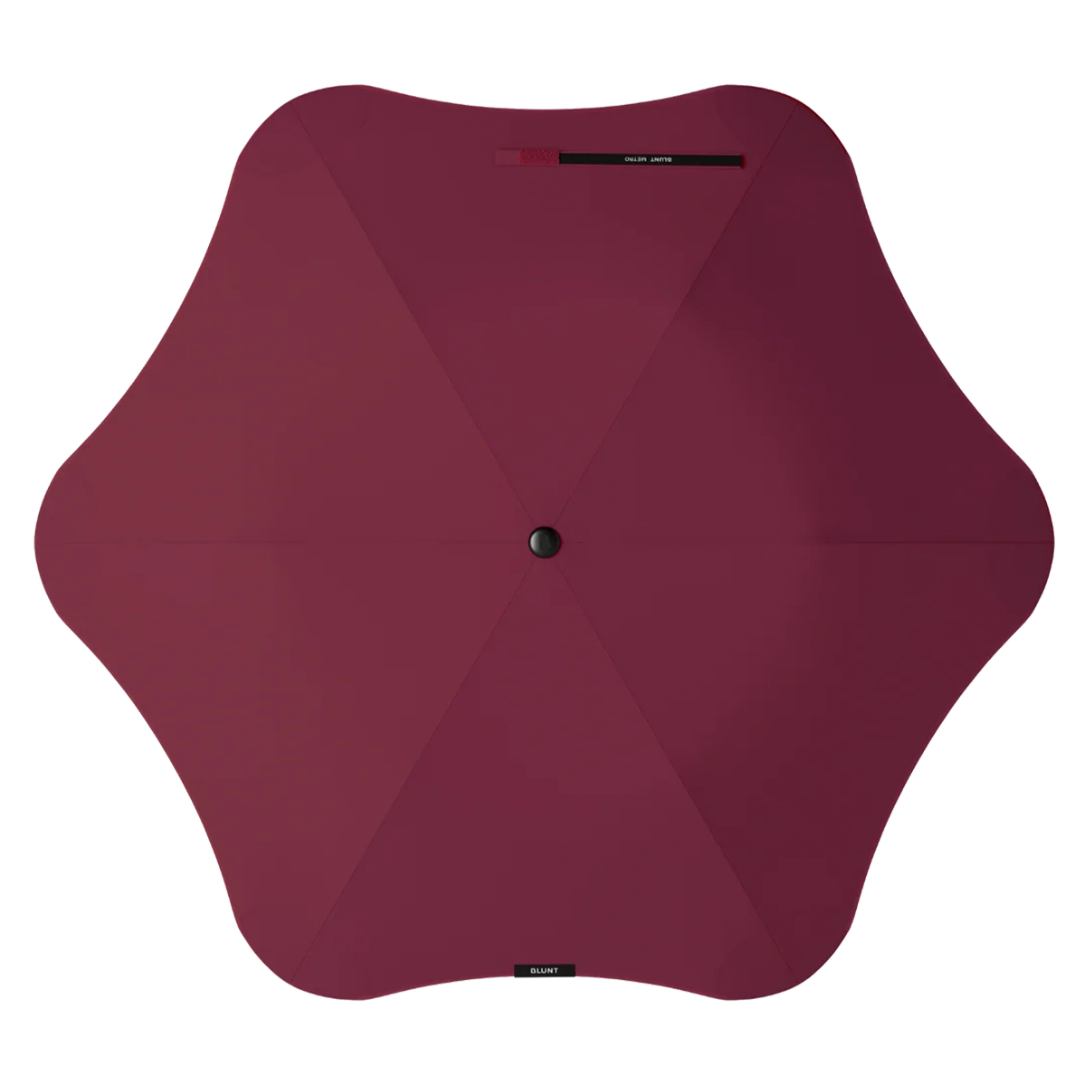 Зонтик BLUNT Metro - Clubhouse Red (MET1025)