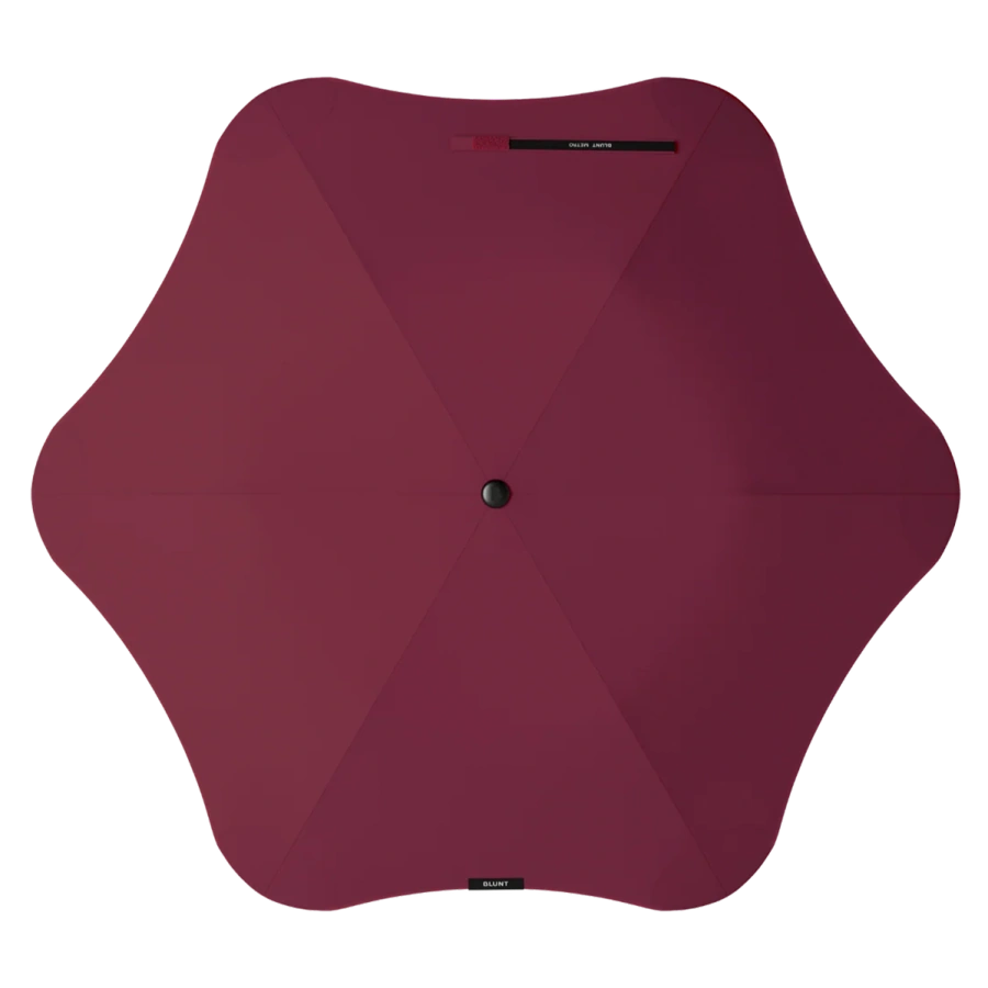 Зонтик BLUNT Metro - Clubhouse Red (MET1025)
