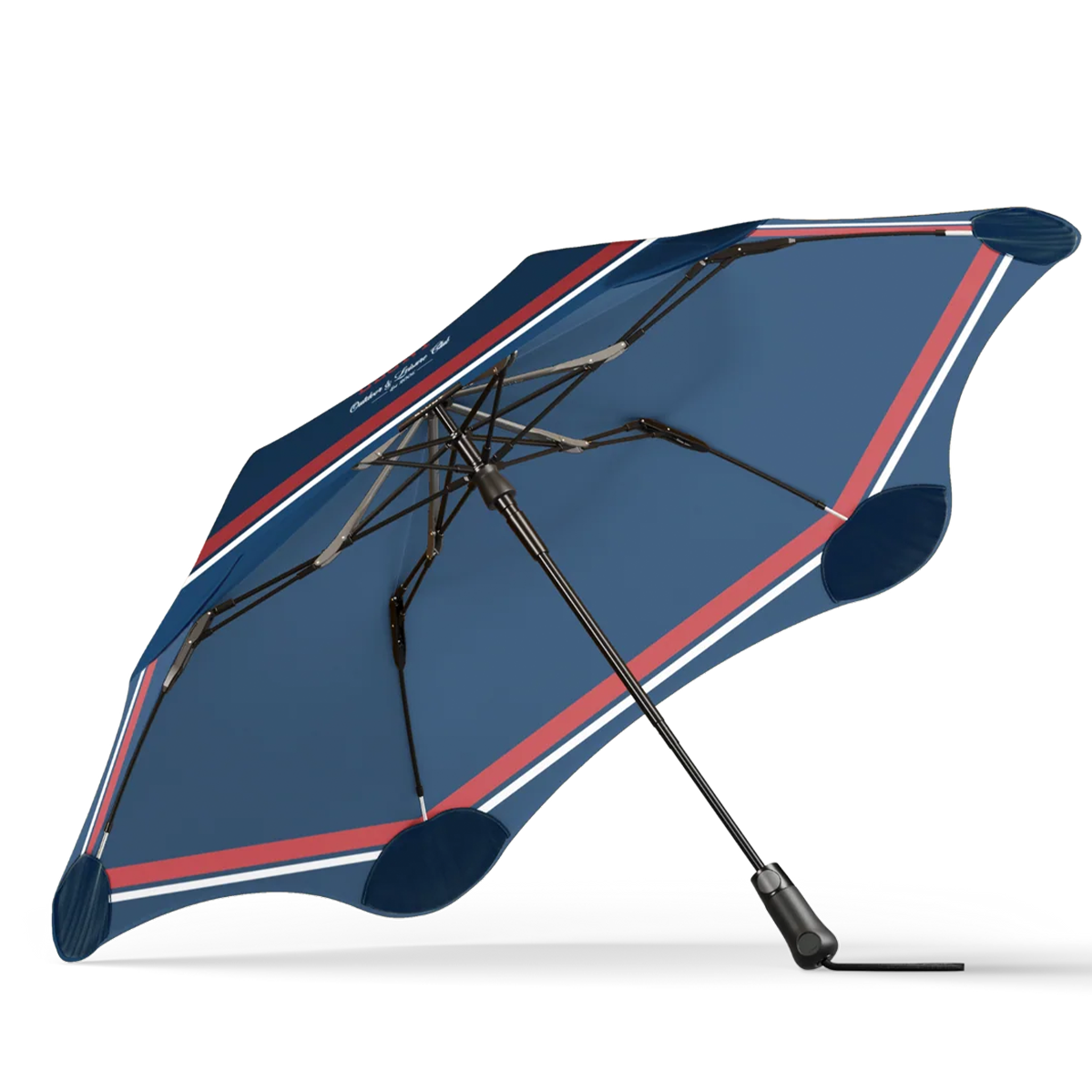 Зонтик BLUNT Metro - Courtside Navy (MET1026)