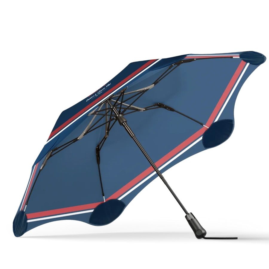 Зонтик BLUNT Metro - Courtside Navy (MET1026)