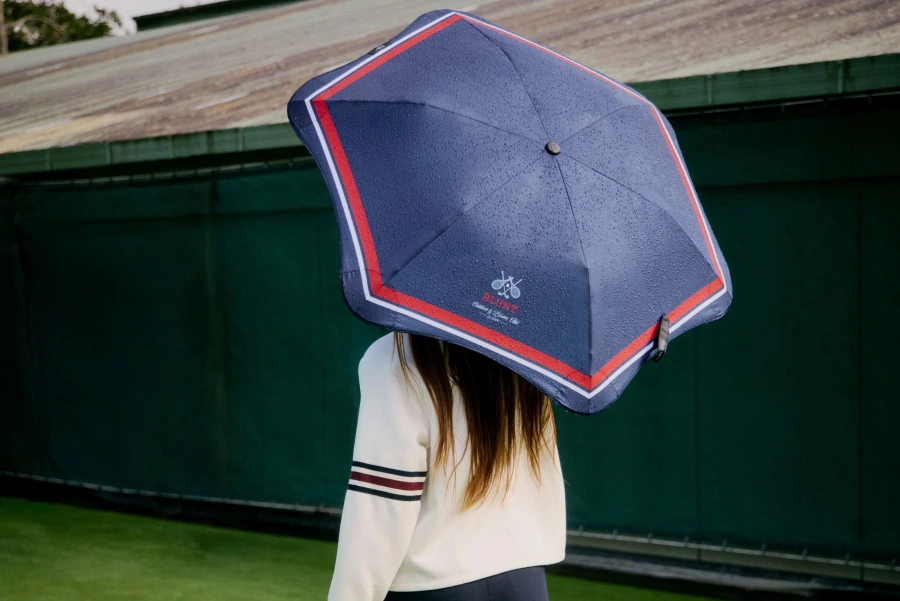 Зонтик BLUNT Metro - Courtside Navy (MET1026)