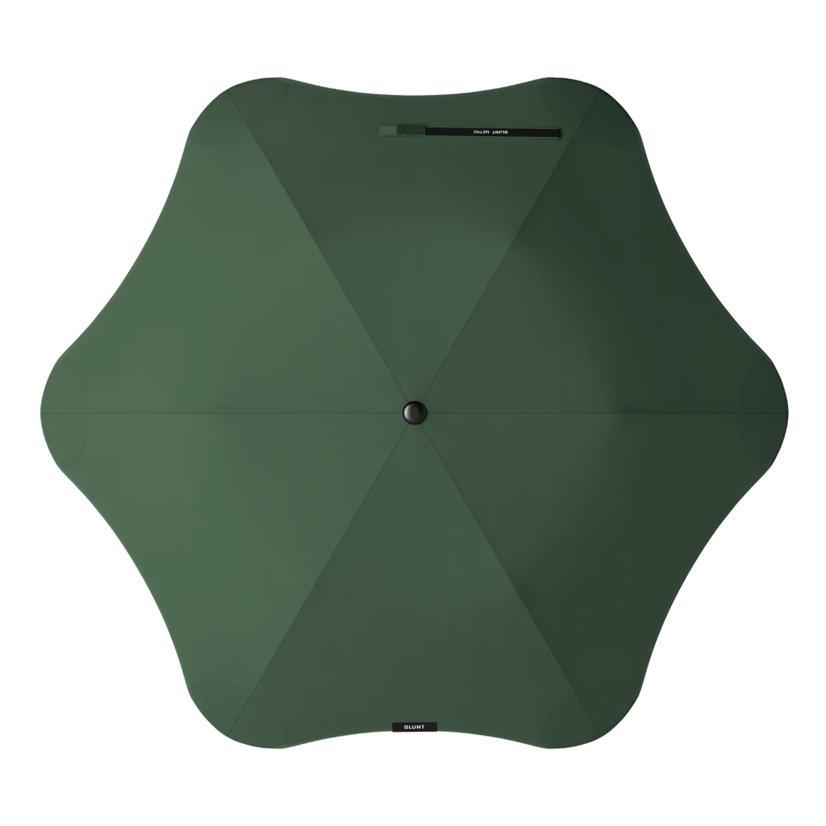 Зонтик BLUNT Metro - Forest Green (MET1011)