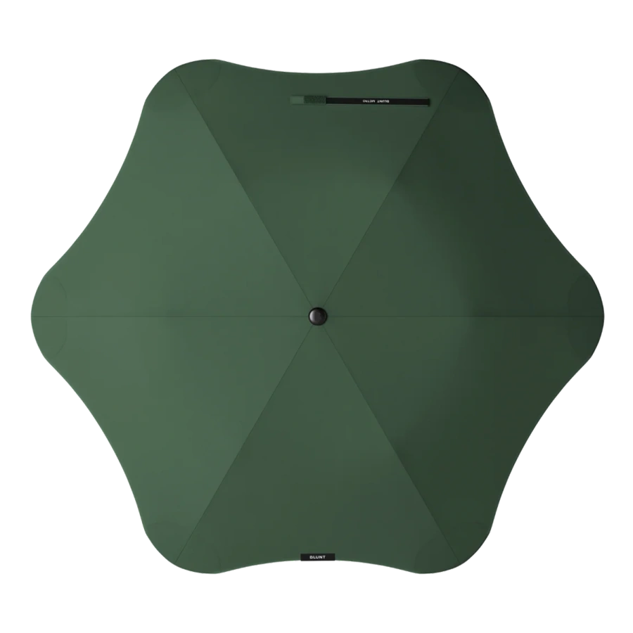 Зонтик BLUNT Metro - Forest Green (MET1011)