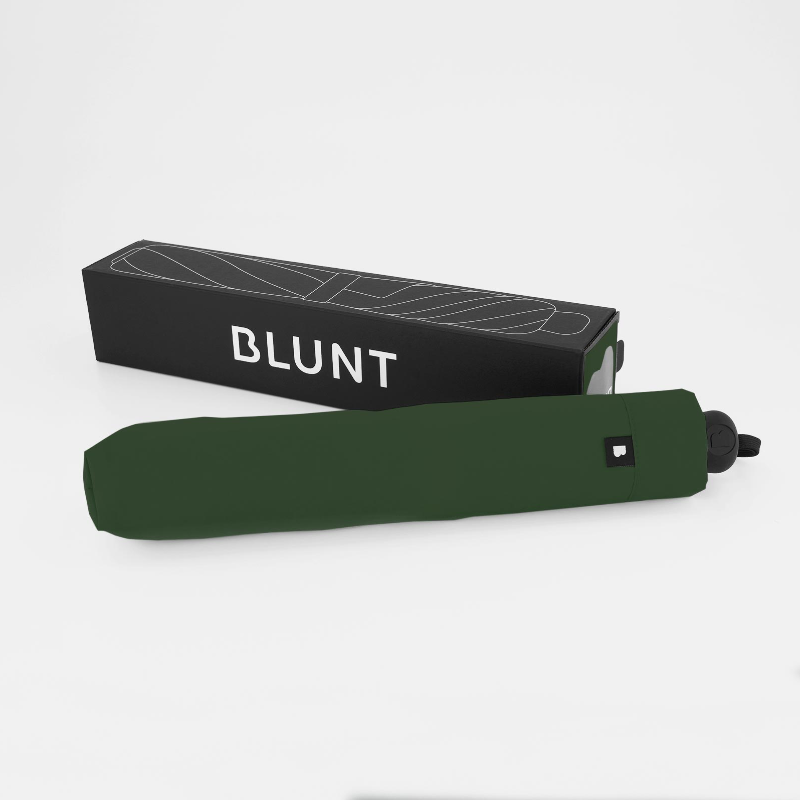 Зонтик BLUNT Metro - Forest Green (MET1011)