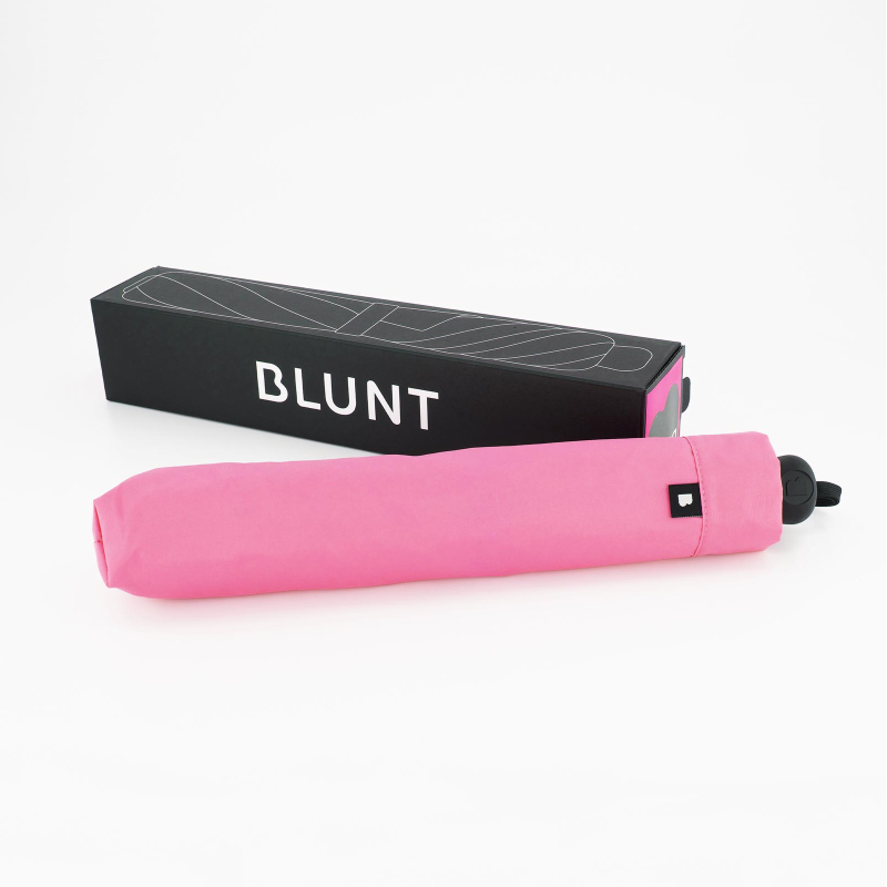 Зонтик BLUNT Metro - Hibiscus Pink (MET1006)