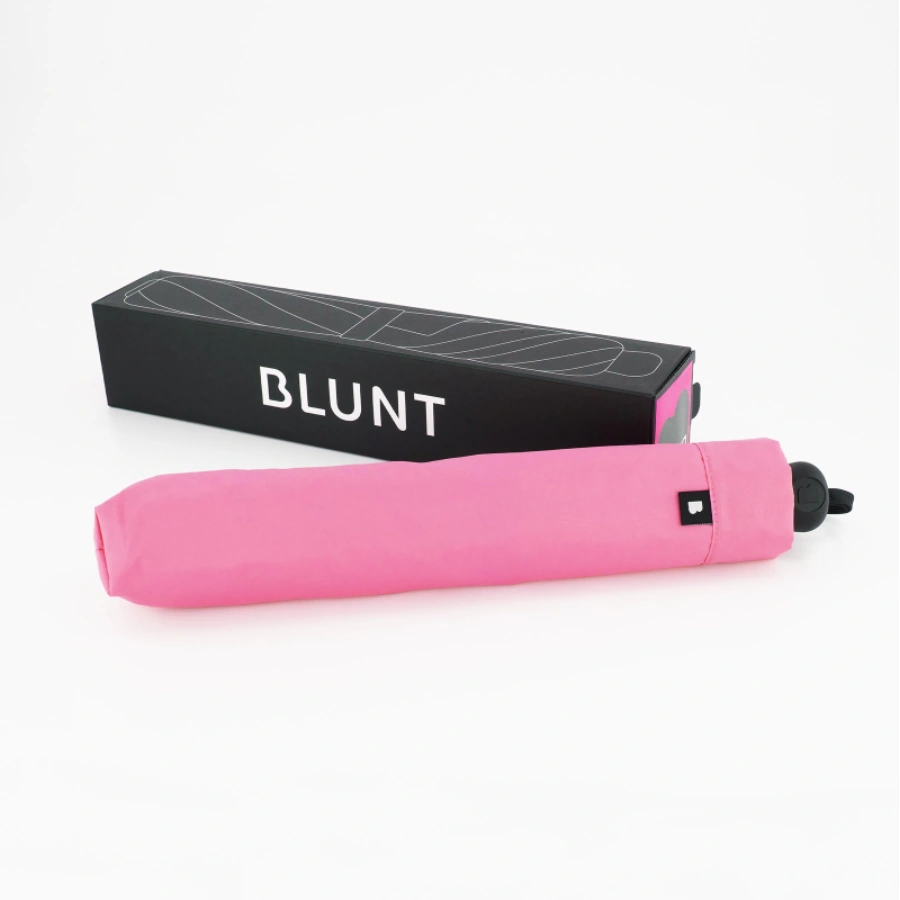 Зонтик BLUNT Metro - Hibiscus Pink (MET1006)