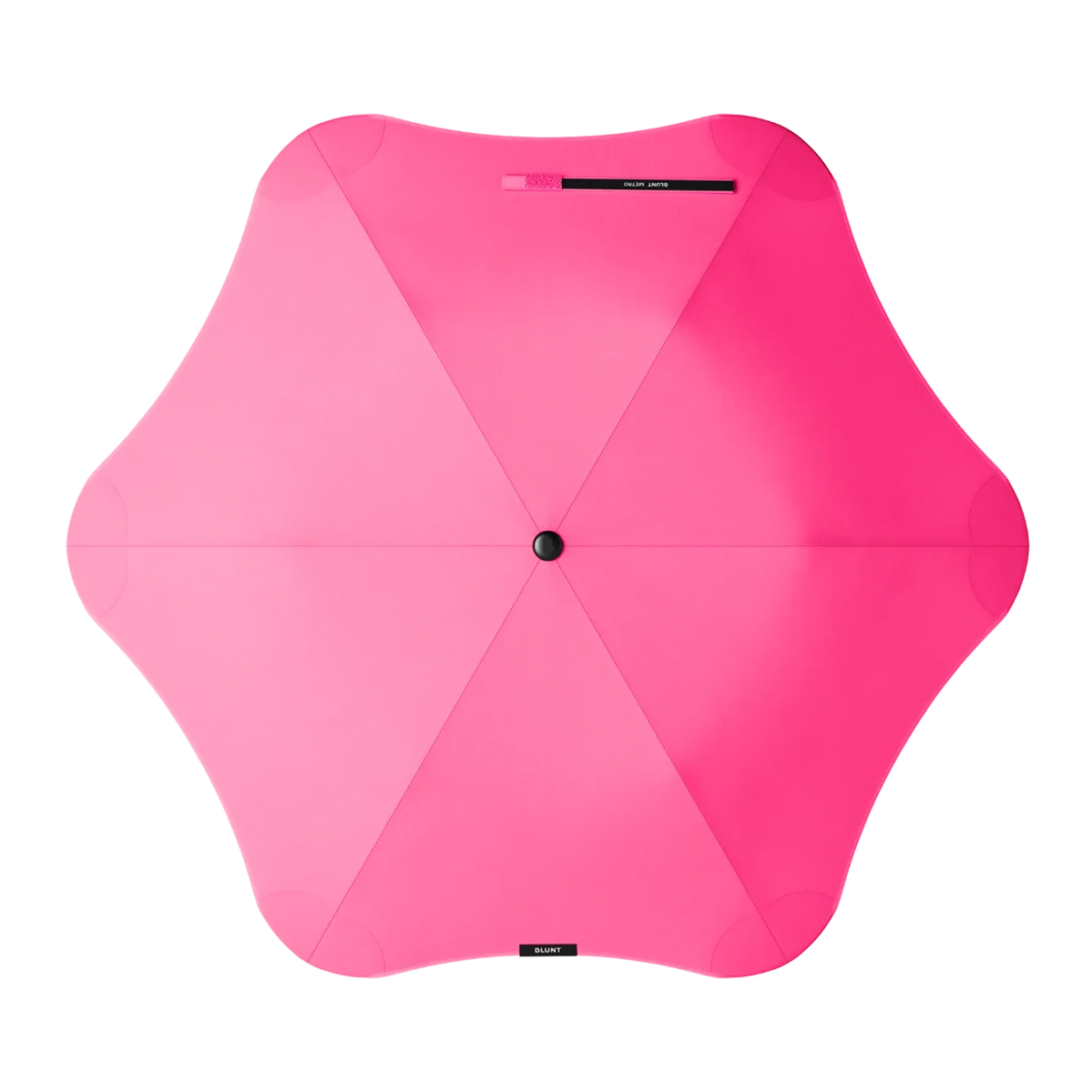 Зонтик BLUNT Metro - Hibiscus Pink (MET1006)