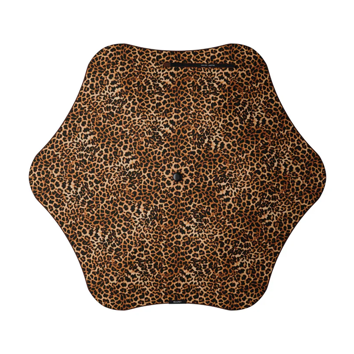 Зонтик BLUNT Metro - Leopard (MET1023)