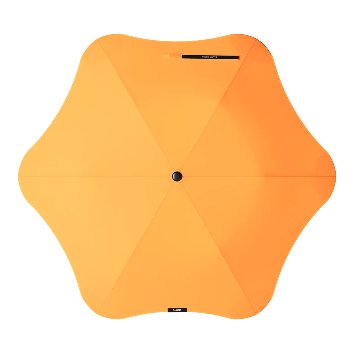 Зонтик BLUNT Metro - Mango Orange (MET1003)