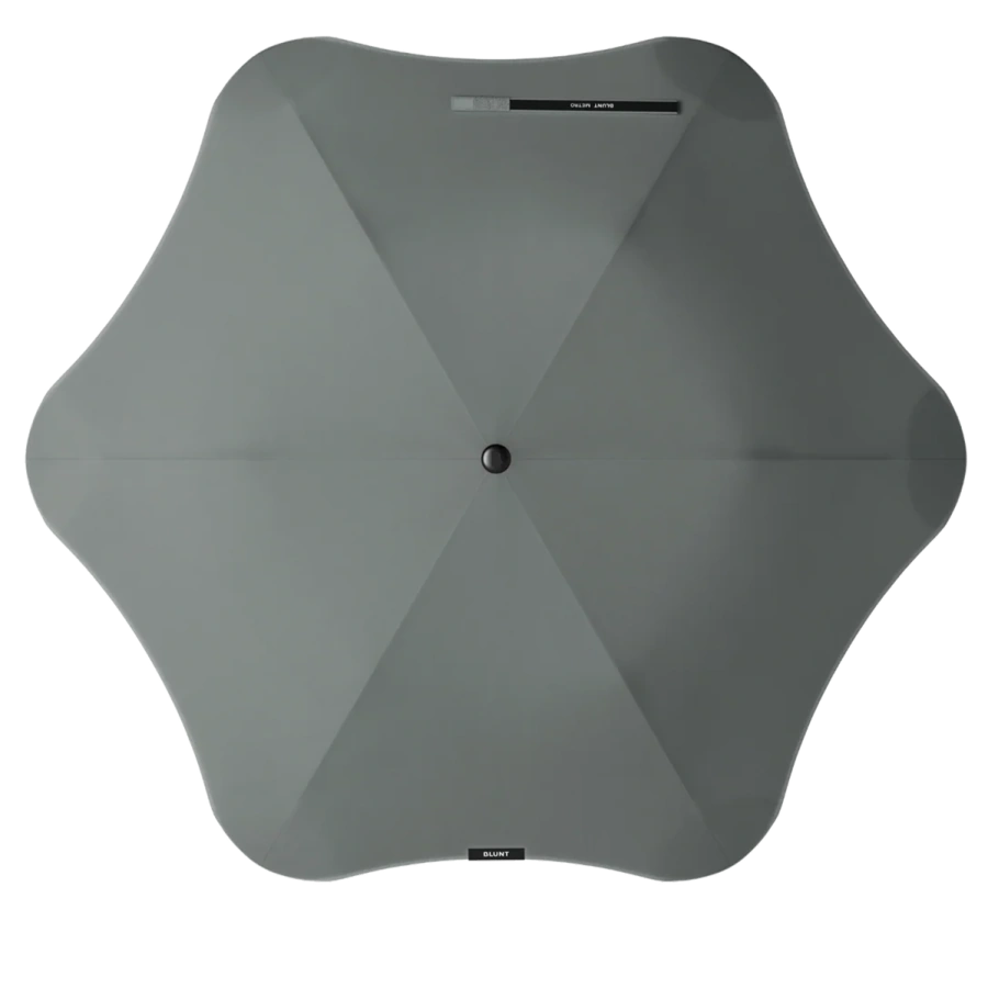 Зонтик BLUNT Metro - Storm Grey (MET1008)