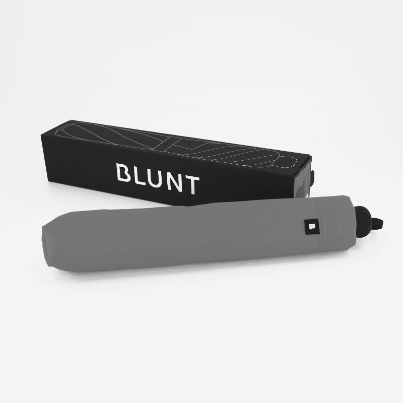 Зонтик BLUNT Metro - Storm Grey (MET1008)