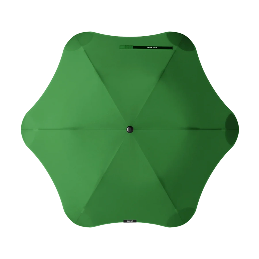 Зонтик BLUNT Metro - UV Lawn Green (MET1027)