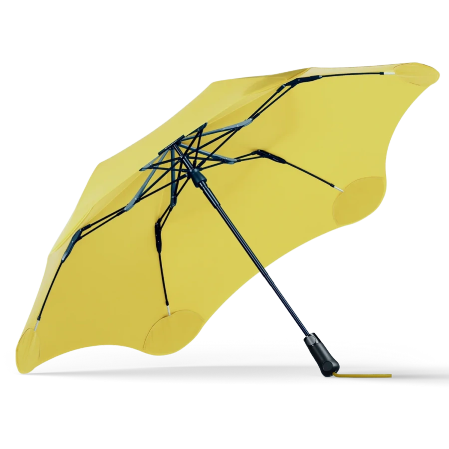 Зонтик BLUNT Metro - UV Sunshine Yellow (MET1028)