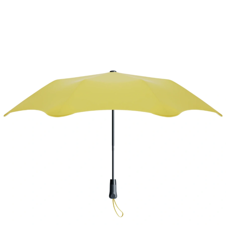 Зонтик BLUNT Metro - UV Sunshine Yellow (MET1028)