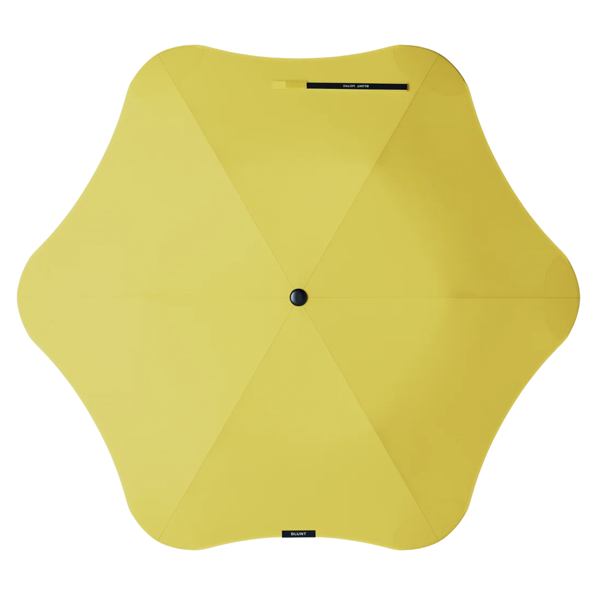 Зонтик BLUNT Metro - UV Sunshine Yellow (MET1028)