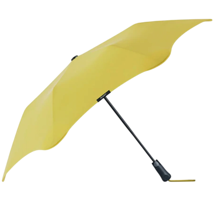 Зонтик BLUNT Metro - UV Sunshine Yellow (MET1028)