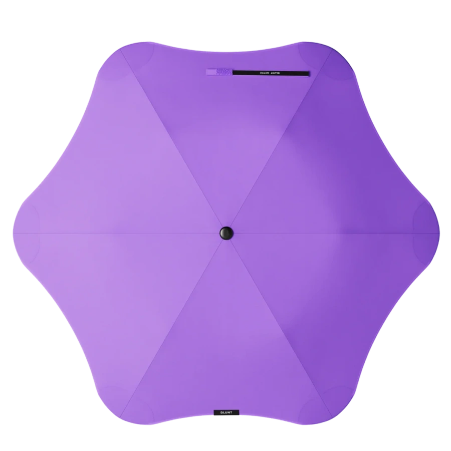 Зонтик BLUNT Metro - Violet Purple (MET1012)