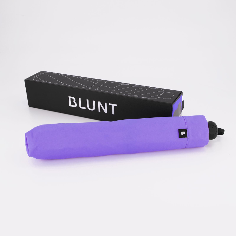 Зонтик BLUNT Metro - Violet Purple (MET1012)