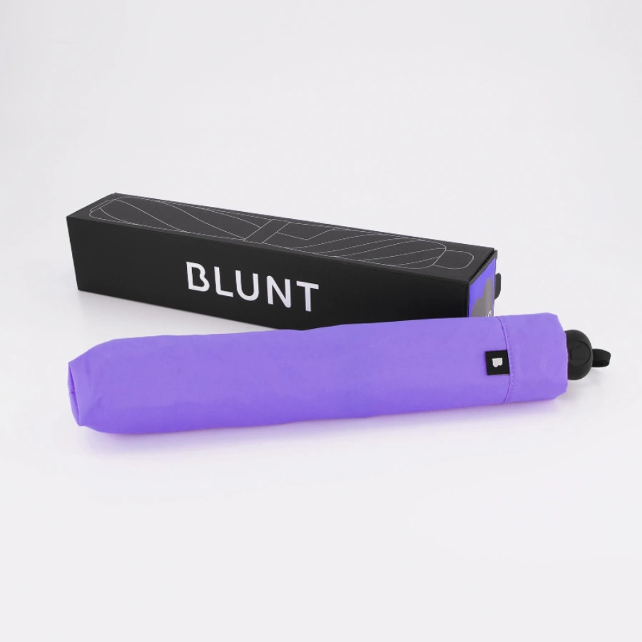 Зонтик BLUNT Metro - Violet Purple (MET1012)