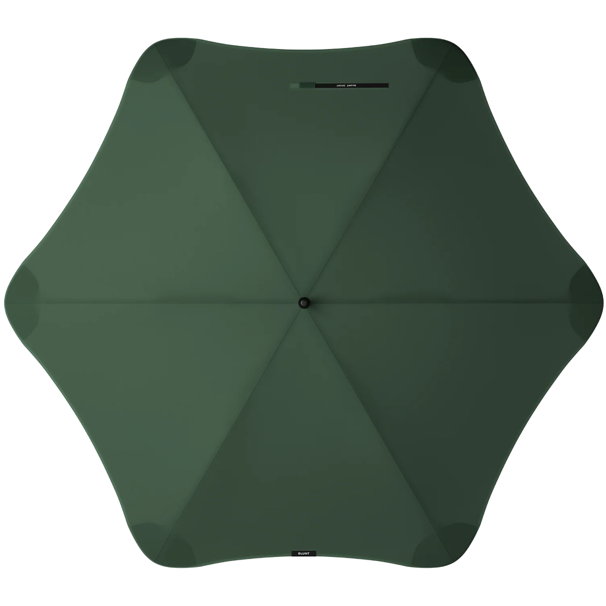 Зонтик BLUNT Sport - Forest Green (SP10011)