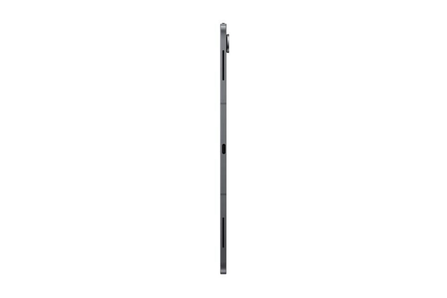 Планшет Samsung Galaxy Tab S11 Ultra 5G 12/256GB Gray (SM-X936BZAR)