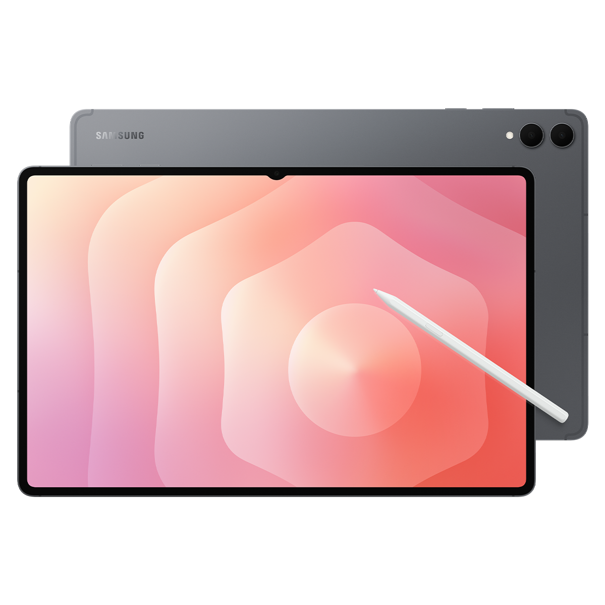 Планшет Samsung Galaxy Tab S11 Ultra 5G 12/256GB Gray (SM-X936BZAR)