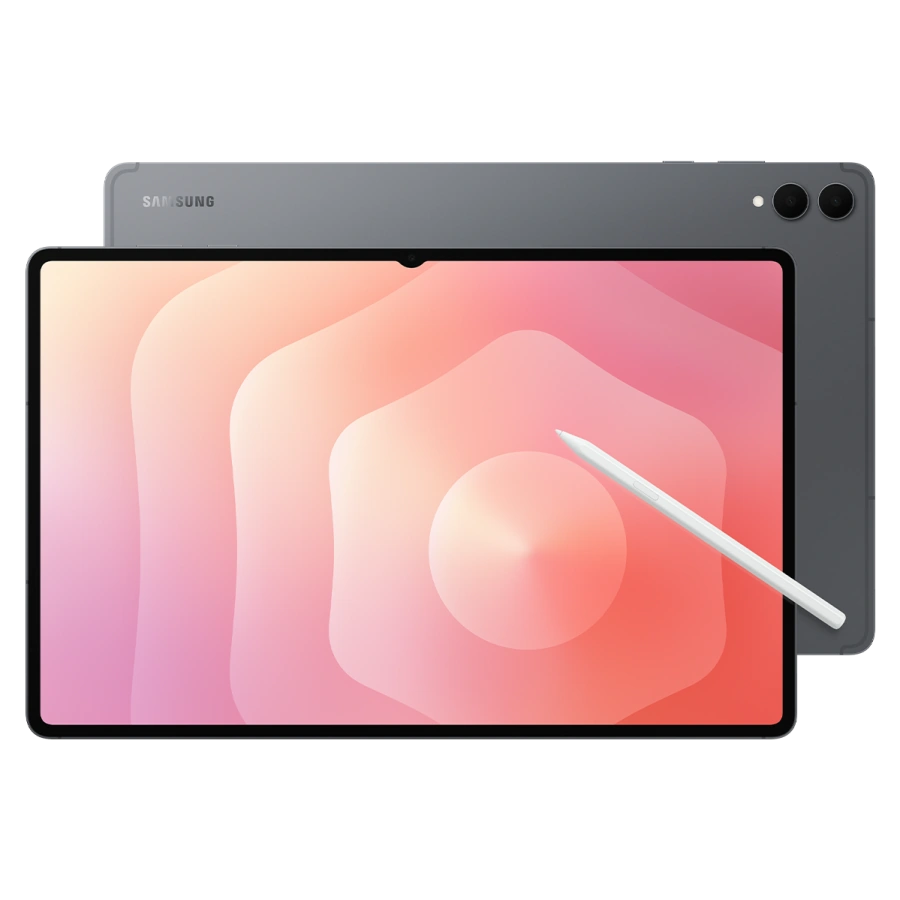 Планшет Samsung Galaxy Tab S11 Ultra 5G 12/256GB Gray (SM-X936BZAR)