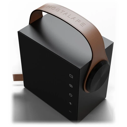 Портативна Hi-Fi колонка Morel BIGGIE - Cosmic Black (1C103050)